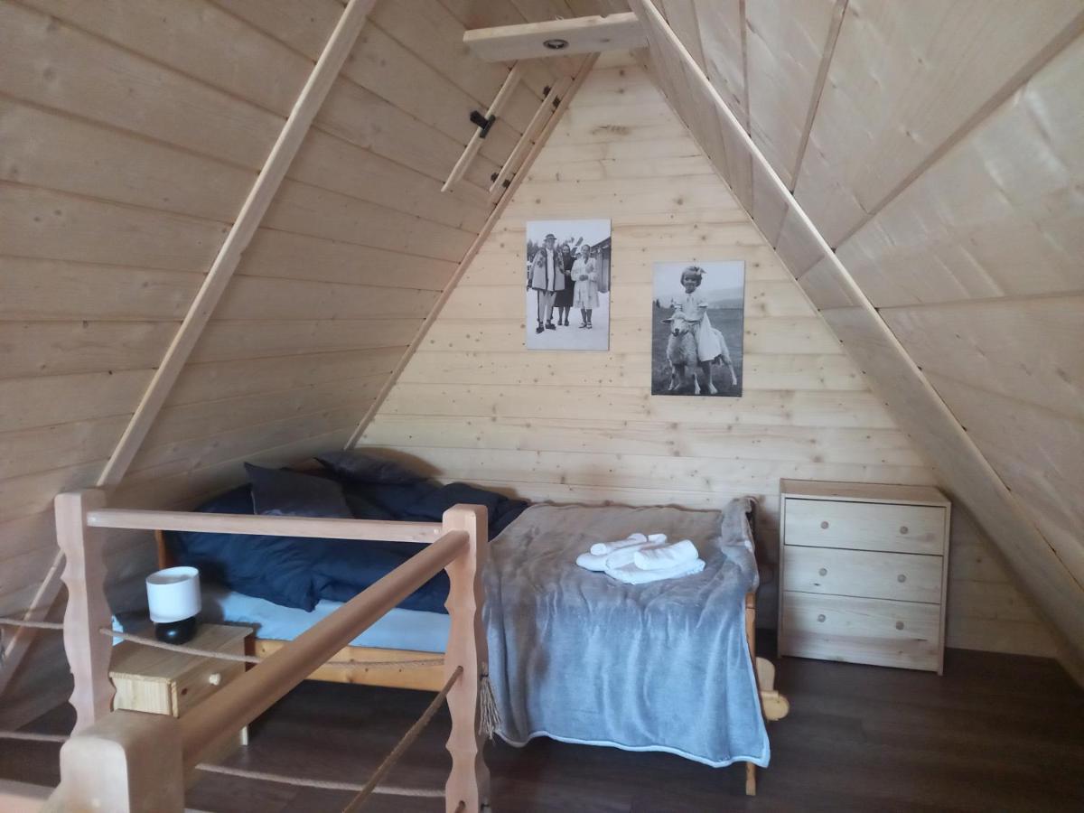 Apartament Szarotka 자코파네 외부 사진